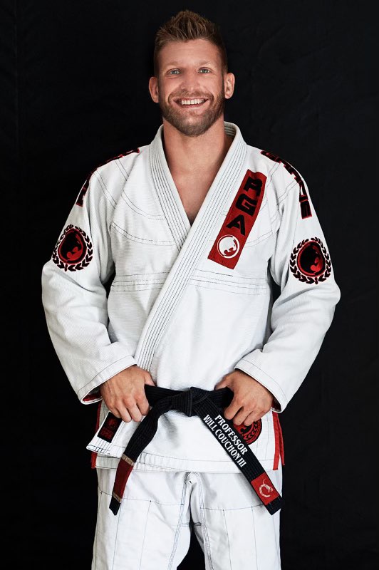 Professor Will Couchon III